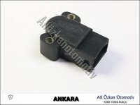 Ford Yedek Parça - ÇIKMA POTENSİOMETRE SENSÖRÜ